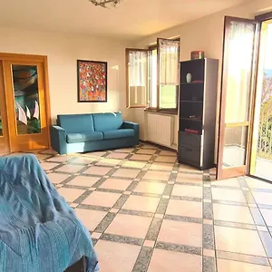 Appartamento Casa Al Lago D'iseo Vista Panoramica, Predore