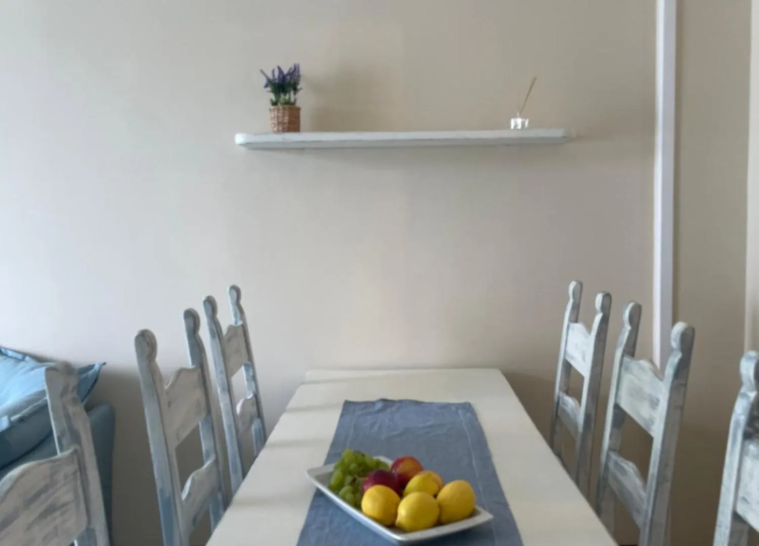 Apartment Riva Al Lago Predore Italy